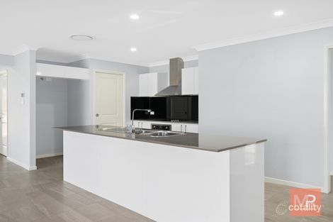 Property photo of 32 Walker Circuit Flagstone QLD 4280