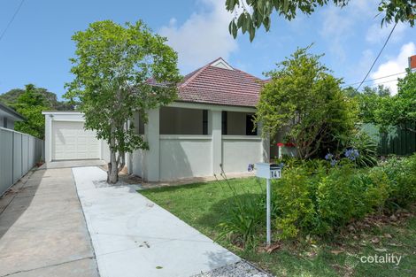 Property photo of 141 Gipps Road Keiraville NSW 2500