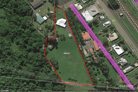 9-11 Lander Cl, Deeral, QLD 4871