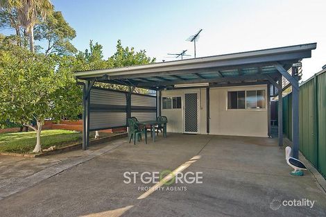 Property photo of 72 Baumans Road Peakhurst NSW 2210