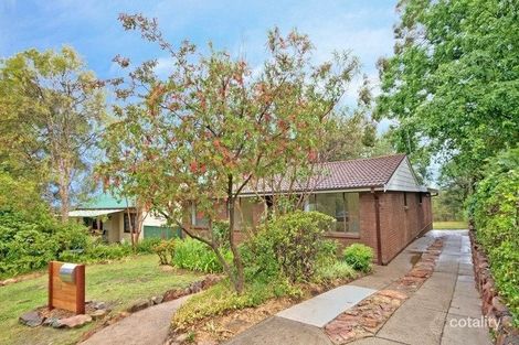 19 Torwood St, Warrimoo, NSW 2774