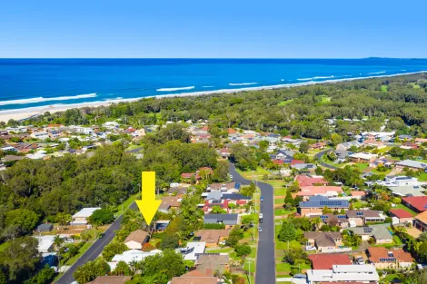 Property photo of 38 Hassall Street Port Macquarie NSW 2444