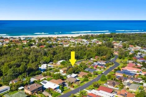 Property photo of 38 Hassall Street Port Macquarie NSW 2444