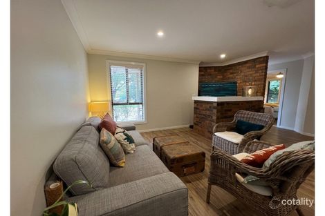 Property photo of 10 Treverrow Court Dubbo NSW 2830