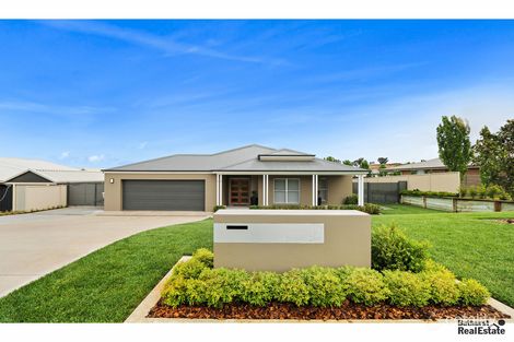 Property photo of 19 Coolabah Close Kelso NSW 2795