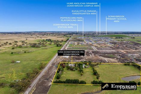 1255 Donnybrook Rd, Donnybrook, VIC 3064