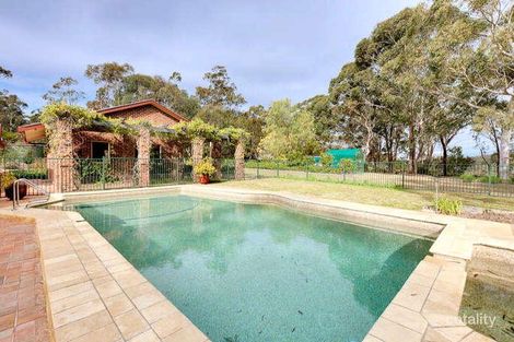 Property photo of 8 O'Haras Creek Road Middle Dural NSW 2158