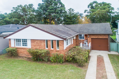 Property photo of 35 Linksview Avenue Leonay NSW 2750