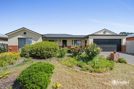 93 Queen St, Kangaroo Flat, VIC 3555