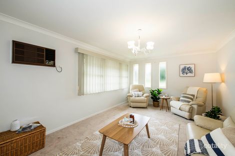 Property photo of 35 Linksview Avenue Leonay NSW 2750