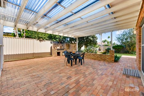 Property photo of 7 Napier Place Ingleburn NSW 2565