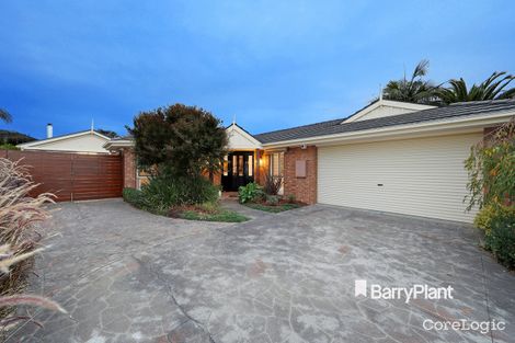 Property photo of 58 Shearer Drive Rowville VIC 3178