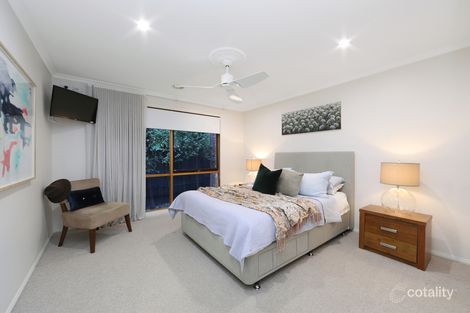 Property photo of 58 Shearer Drive Rowville VIC 3178