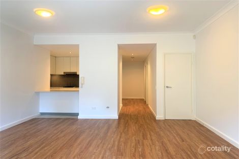 47/16-18 Brunswick Pde, Ashfield, NSW 2131