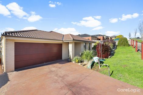 Property photo of 13 Folkstone Court Drouin VIC 3818