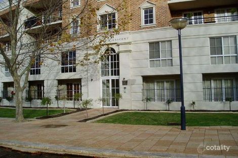 4/32 Eastbrook Tce, East Perth, WA 6004