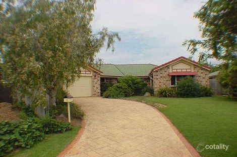 Property photo of 1 Denison Street Meadowbrook QLD 4131