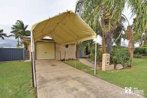 Property photo of 20 Joe Kooyman Drive Biloela QLD 4715
