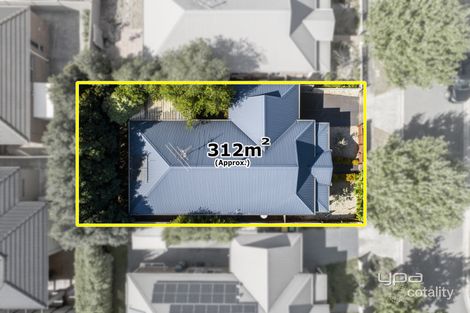 22 Cobaw Cct, Caroline Springs, VIC 3023