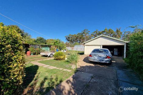 Property photo of 21 Kiniry Street Boort VIC 3537