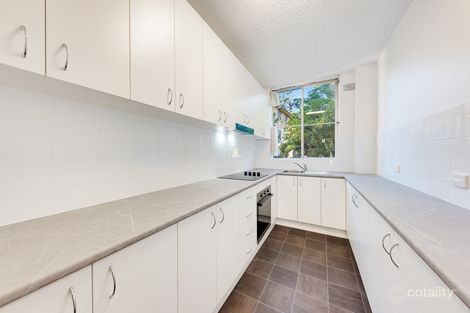 7/12 Elizabeth Pde, Lane Cove North, NSW 2066