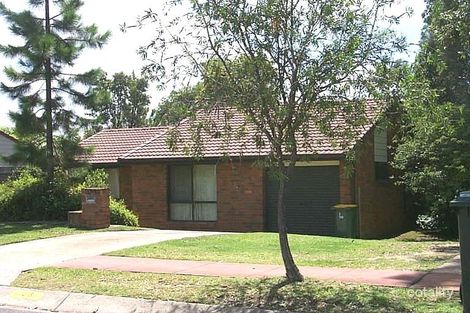Property photo of 25 Universal Street Oxenford QLD 4210