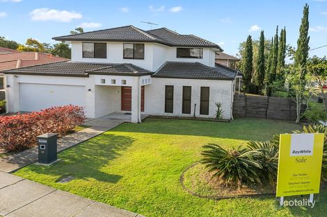 Property photo of 31 Roscommon Road Boondall QLD 4034