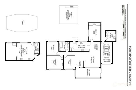 Property photo of 10 Sandra Crescent Roselands NSW 2196