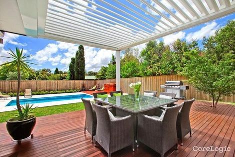 Property photo of 1 Tennyson Road Ryde NSW 2112