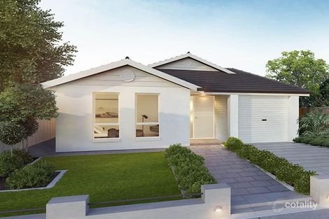 Property photo of LOT 2182 Seashell Street Seaford Meadows SA 5169