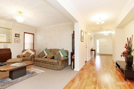 Property photo of 80 Eureka Drive Manor Lakes VIC 3024
