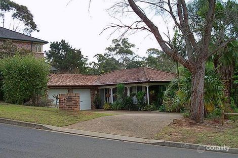 50 Penderlea Dr, West Pennant Hills, NSW 2125