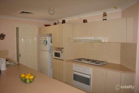 Property photo of 27 Topnot Avenue Hinchinbrook NSW 2168