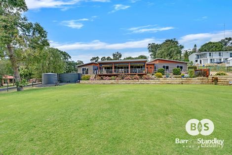 Property photo of 1 Swain Place Gelorup WA 6230