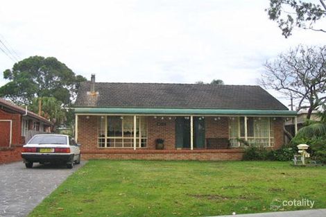 8 Orchid St, Loftus, NSW 2232