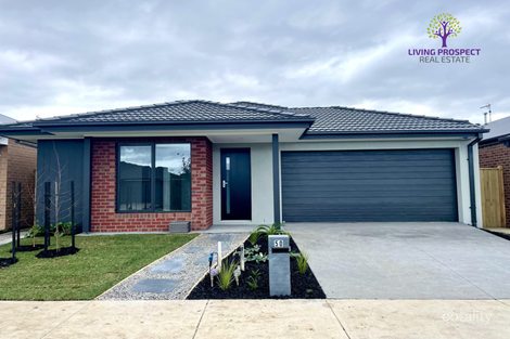 50 Fleurieu Cct, Armstrong Creek, VIC 3217