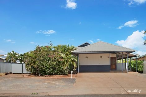 60 Radley Dr, Baynton, WA 6714