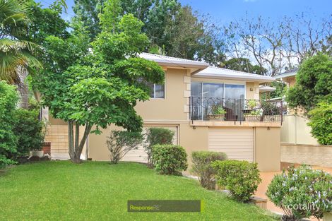 Property photo of 4 Tennyson Street Winston Hills NSW 2153