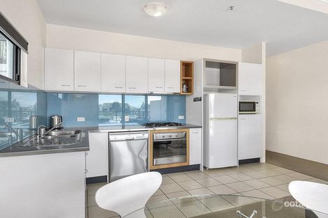 Property photo of 502/361 Turbot Street Spring Hill QLD 4000