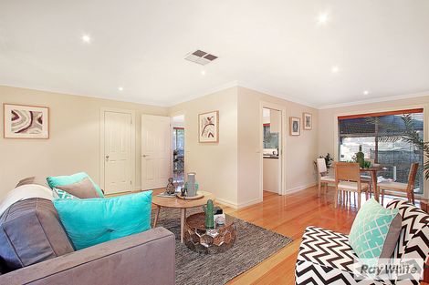 Property photo of 10/292 Maroondah Highway Croydon VIC 3136