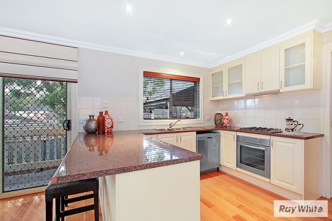 Property photo of 10/292 Maroondah Highway Croydon VIC 3136