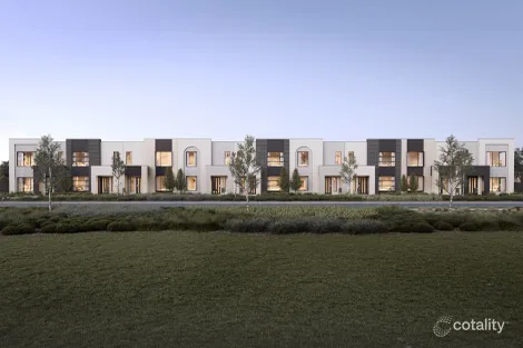 3 Woodside Walk, Armstrong Creek, VIC 3217