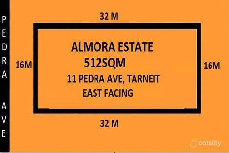 11 Pedra Ave, Tarneit, VIC 3029