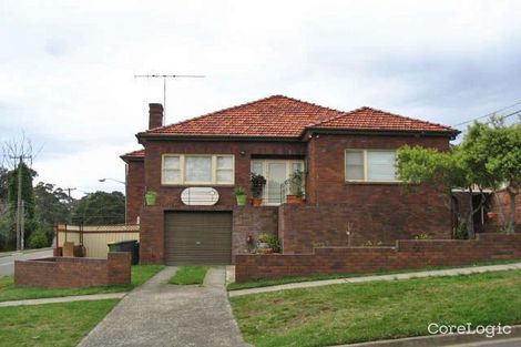 Property photo of 55 Dickson Avenue West Ryde NSW 2114