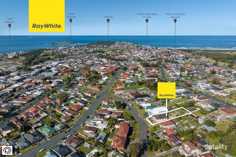 Property photo of 41 Horne Street Port Kembla NSW 2505