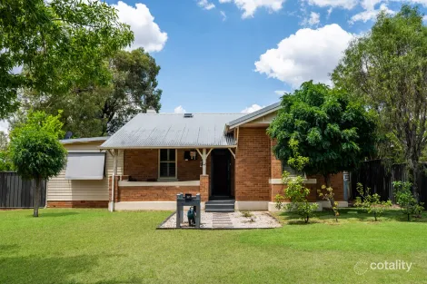 17 Cox St, Mudgee, NSW 2850