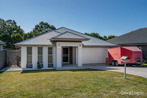 Property photo of 7 James Leslie Drive Gillieston Heights NSW 2321