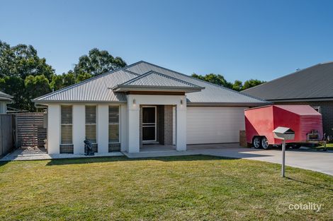 Property photo of 7 James Leslie Drive Gillieston Heights NSW 2321