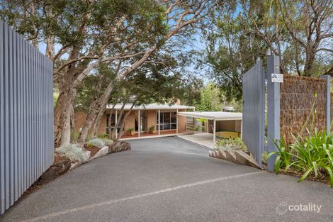 Property photo of 2 Lind Avenue Rye VIC 3941