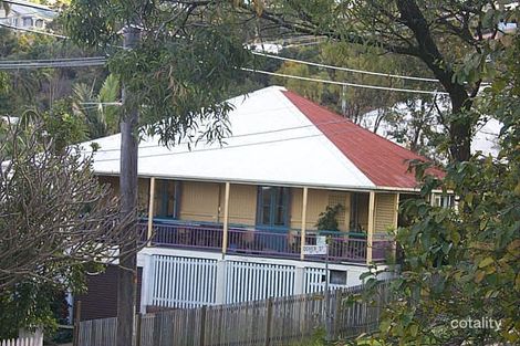 14 Montpelier St, Wilston, QLD 4051